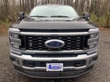 New 2025 Ford F350 Lariat w/ Lariat Ultimate Package image 3