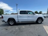 Used 2023 RAM 1500 Laramie image 4