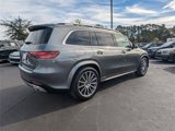 New 2025 Mercedes-Benz GLS 450 4MATIC image 4
