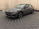 New 2025 Hyundai Elantra Sport image 1