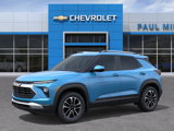 New 2026 Chevrolet TrailBlazer LT image 2
