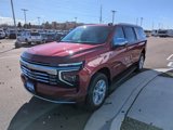 New 2025 Chevrolet Suburban Premier image 6