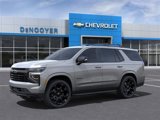 New 2025 Chevrolet Tahoe RST image 2