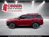New 2025 Nissan Pathfinder Rock Creek image 4