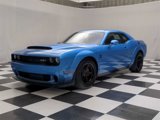 Used 2018 Dodge Challenger SRT Demon image 3