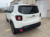 Used 2018 Jeep Renegade Latitude image 2