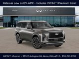 New 2026 INFINITI QX80 Luxe w/ Cargo Package image 3