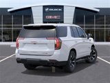 New 2025 GMC Yukon AT4 Ultimate image 4