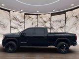 Used 2022 GMC Sierra 2500 AT4 w/ AT4 Preferred Package image 2