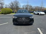 New 2025 Audi S6 Premium Plus image 2