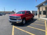 Used 2017 Chevrolet Silverado 1500 LT w/ All Star Edition image 2