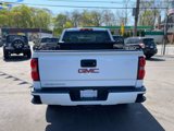 Used 2016 GMC Sierra 1500 4x4 Double Cab w/ Elevation Edition image 5