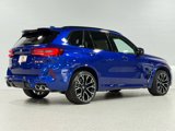 Used 2021 BMW X5 M w/ Executive Package image 6