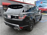 Used 2018 Land Rover Range Rover Sport HSE image 6