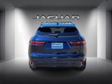 New 2026 Jaguar F-PACE R-Dynamic S image 4
