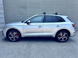 Certified 2025 Audi Q5 2.0T Premium Plus w/ Premium Plus Package image 2