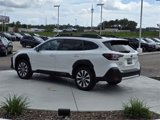 New 2025 Subaru Outback Limited image 4