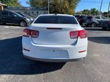 Used 2015 Chevrolet Malibu LS image 2