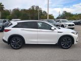 New 2025 INFINITI QX50 Sport image 3