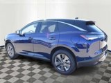 New 2025 Nissan Murano SL image 3