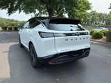 New 2025 Nissan Murano Platinum image 5