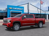 New 2025 Chevrolet Silverado 2500 High Country w/ High Country Premium Package image 2
