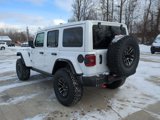 New 2025 Jeep Wrangler Unlimited Rubicon image 4