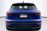 New 2025 Audi SQ6 e-tron Prestige image 3