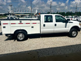 Used 2013 Ford F250 XL w/ Skid Plate Pkg image 2