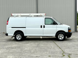 Used 2019 Chevrolet Express 3500 w/ Driver Convenience Package image 3