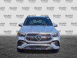 New 2026 Mercedes-Benz GLE 450e 4MATIC image 3
