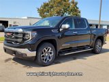 New 2025 GMC Sierra 1500 SLT w/ SLT Premium Plus Package image 5