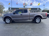 Used 2018 Ford F150 XL w/ Equipment Group 101A Mid image 2
