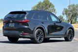 New 2025 MAZDA CX-90 Plug-In Hybrid w/Premium Sport image 5