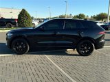 New 2026 Jaguar F-PACE R-Dynamic S image 2