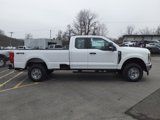 New 2025 Ford F250 XLT w/ Snow Plow/Camper Package image 5