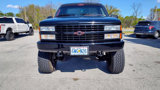 Used 1992 Chevrolet Silverado 1500 4x4 Regular Cab image 5