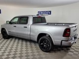 New 2025 RAM 1500 Laramie w/ Night Edition image 3