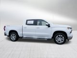 New 2025 Chevrolet Silverado 1500 LTZ w/ LTZ Convenience Package II image 2