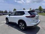 New 2025 Nissan Rogue SL image 3