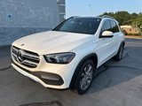 Used 2020 Mercedes-Benz GLE 350 4MATIC w/ MBUX Technology Package image 3