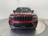 New 2025 Jeep Grand Cherokee Laredo X image 2