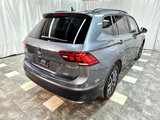 Used 2021 Volkswagen Tiguan S image 5