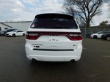 New 2025 Dodge Durango GT w/ Blacktop Package image 4