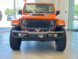 New 2025 Jeep Wrangler Unlimited Rubicon 392 image 2