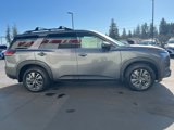 New 2025 Nissan Pathfinder SV w/ SV Premium Package image 5