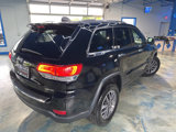 Used 2019 Jeep Grand Cherokee Limited image 3