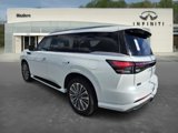 New 2025 INFINITI QX80 Luxe image 4