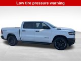 New 2026 RAM 1500 Classic Warlock image 4