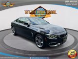 Used 2018 BMW 430i xDrive Coupe image 2